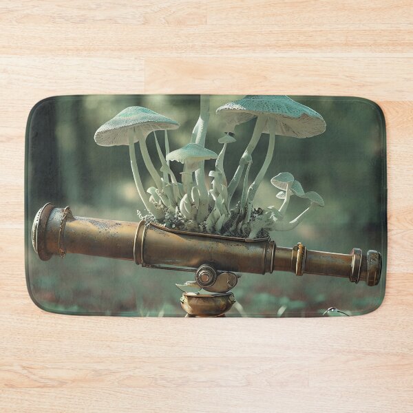 Item preview, The Astronomer’s Overgrowth designed and sold by ONYX Pixee.