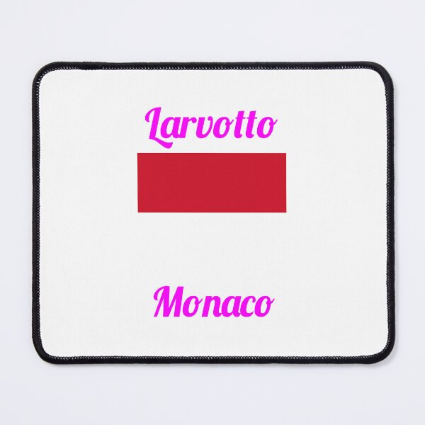 Item preview, Larvotto Monaco - Stylish Prints, designed and sold by Fleetwood1994.