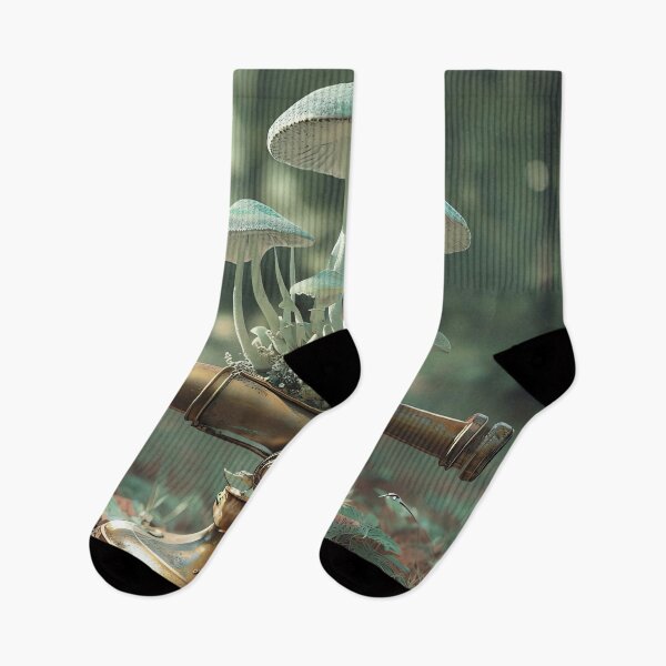 Item preview, The Astronomer’s Overgrowth designed and sold by ONYX Pixee.
