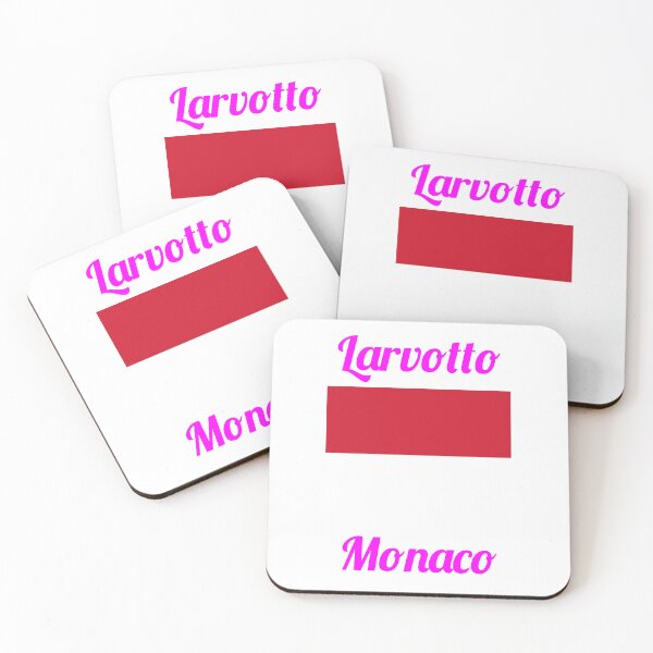 Item preview, Larvotto Monaco - Stylish Prints, designed and sold by Fleetwood1994.