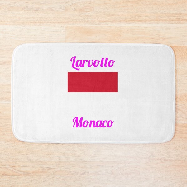Artikelvorschau, Larvotto Monaco - Stilvolle Drucke, entworfen und verkauft von Fleetwood1994.