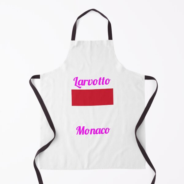 Item preview, Larvotto Monaco - Stylish Prints, designed and sold by Fleetwood1994.