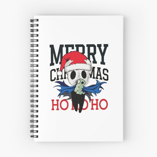 Item preview, Hollow Knight Ringer Christmas Hollow Knight Ho Ho Ho  designed and sold by Michaejackson1.