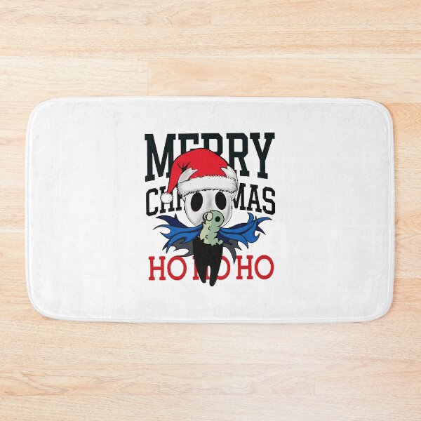 Item preview, Hollow Knight Ringer Christmas Hollow Knight Ho Ho Ho  designed and sold by Michaejackson1.