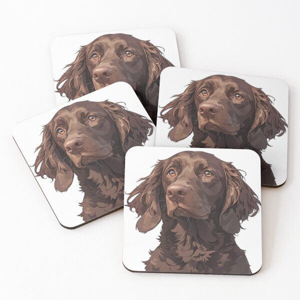Item preview, Cute Boykin Spaniel designed and sold by SMARTKIT  DESIGNAGENCY.
