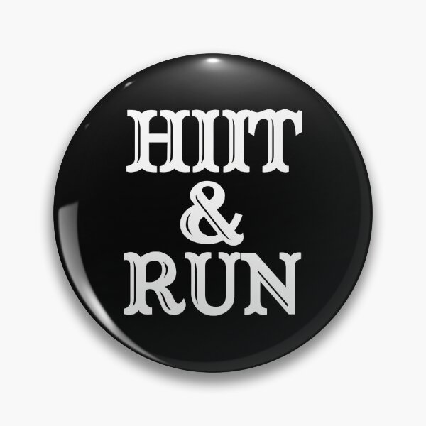 Item preview, HIIT & Run designed and sold by jiijwsui94.