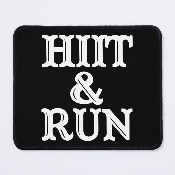 Item preview, HIIT & Run designed and sold by jiijwsui94.
