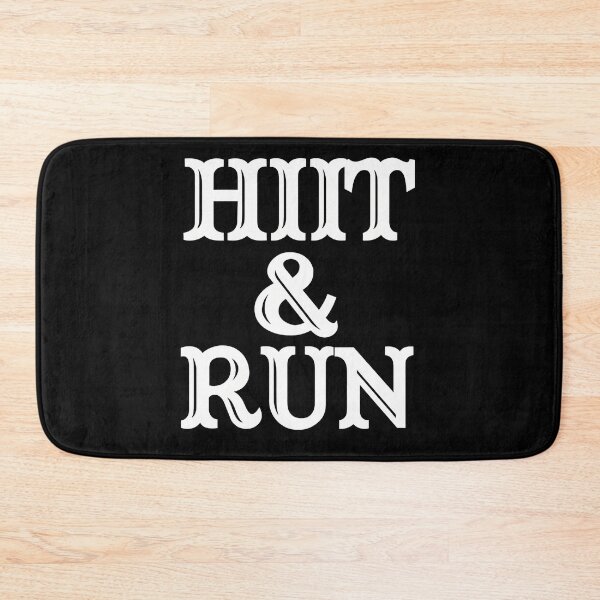 Item preview, HIIT & Run designed and sold by jiijwsui94.
