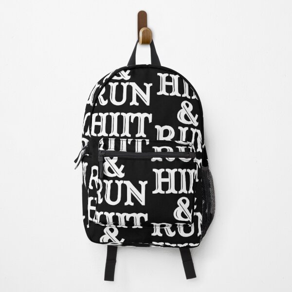 Item preview, HIIT & Run designed and sold by jiijwsui94.