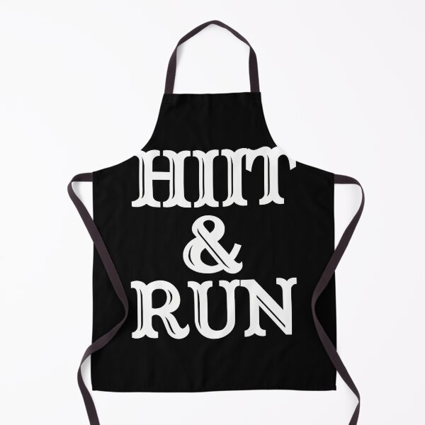 Item preview, HIIT & Run designed and sold by jiijwsui94.
