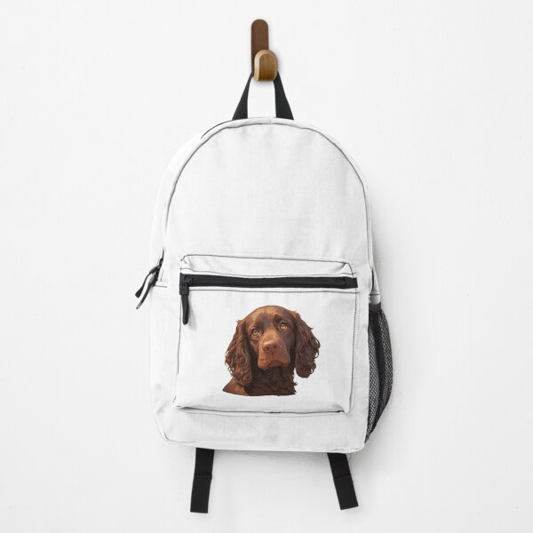 Item preview, Cute Boykin Spaniel designed and sold by SMARTKIT DESIGNAGENCY.