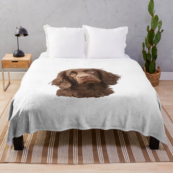 Item preview, Cute Boykin Spaniel designed and sold by SMARTKIT  DESIGNAGENCY.