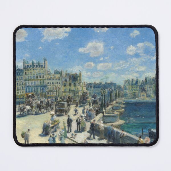 Item preview, Pont Neuf designed and sold by magdalashore.