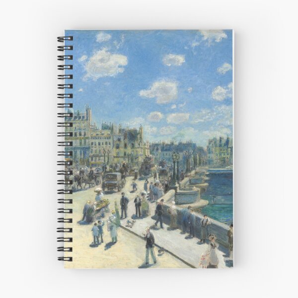 Item preview, Pont Neuf designed and sold by magdalashore.