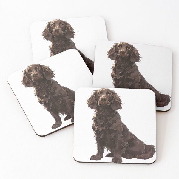 Item preview, Cute Boykin Spaniel designed and sold by SMARTKIT  DESIGNAGENCY.