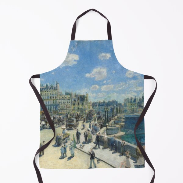Item preview, Pont Neuf designed and sold by magdalashore.