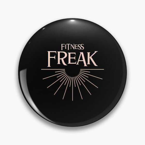 Item preview, Fitness Freak Hiit Cardio designed and sold by jiijwsui94.