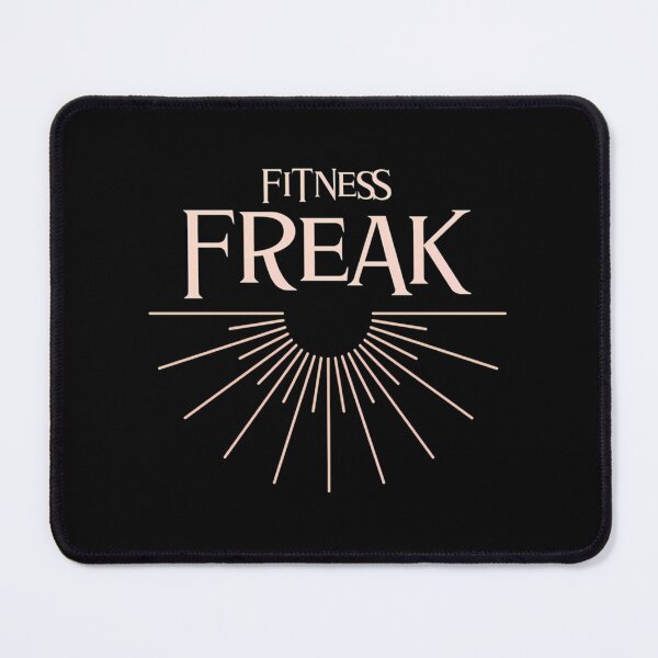 Item preview, Fitness Freak Hiit Cardio designed and sold by jiijwsui94.