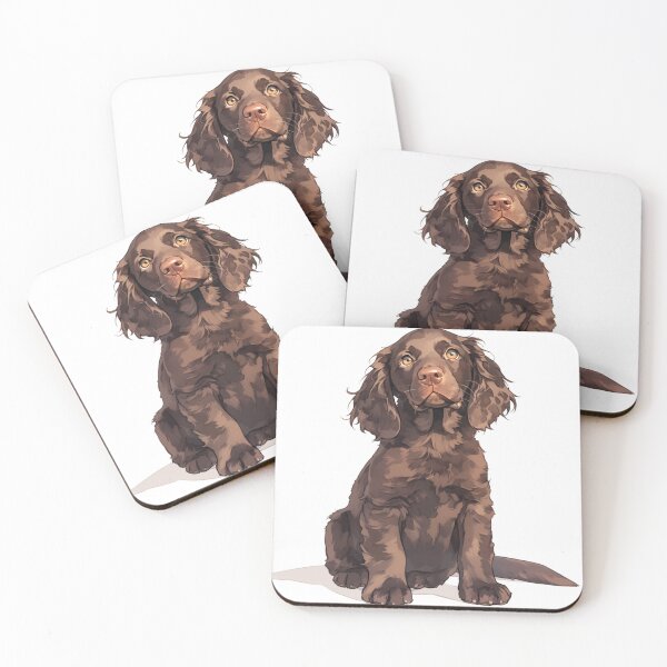 Item preview, Cute Boykin Spaniel designed and sold by SMARTKIT  DESIGNAGENCY.