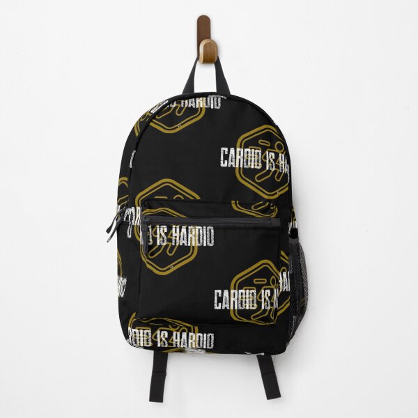 Item preview, Cardio Is Hardio designed and sold by jiijwsui94.