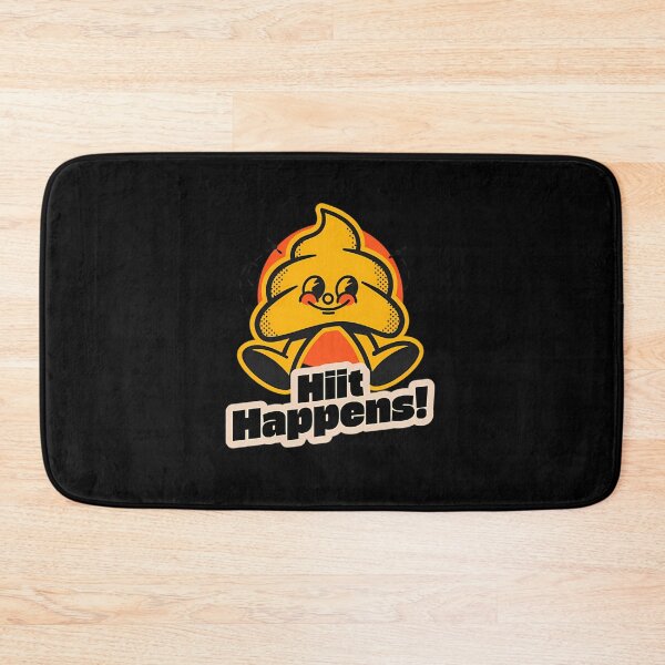 Item preview, Hiit Happens Hiit Cardio designed and sold by jiijwsui94.