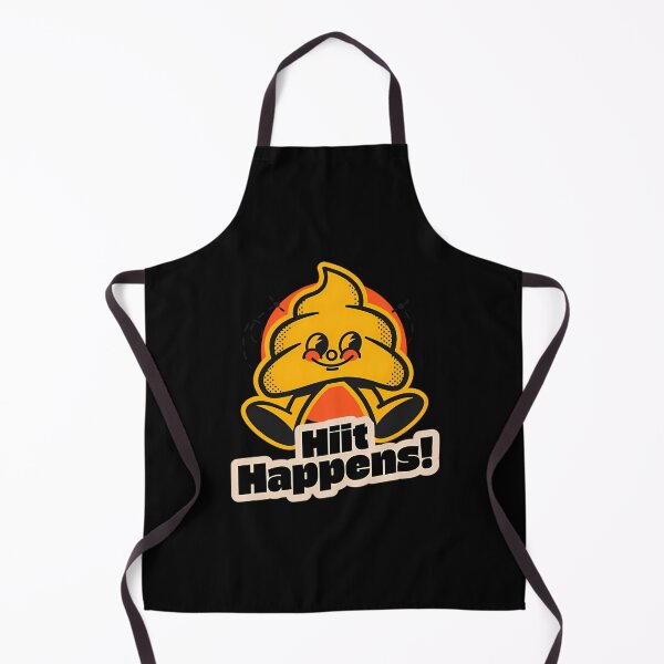 Item preview, Hiit Happens Hiit Cardio designed and sold by jiijwsui94.