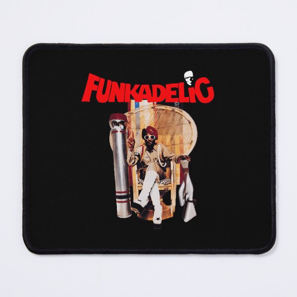Item preview, Funkadelic Band designed and sold by Fionannon.
