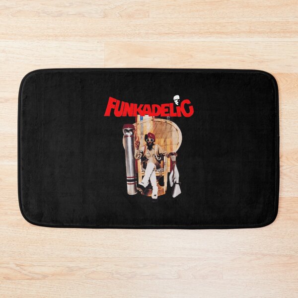 Item preview, Funkadelic Band  designed and sold by Fionannon.
