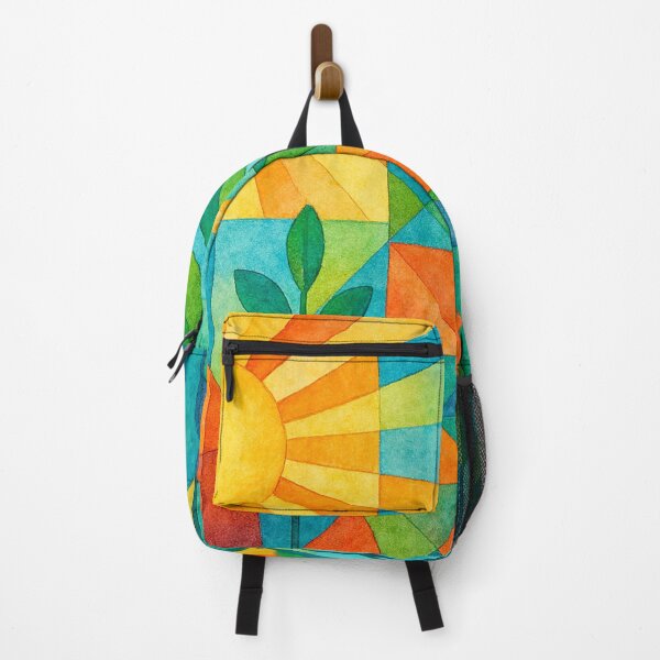 Item preview, Sunlight meets plant geometry designed and sold by Sigtrix.
