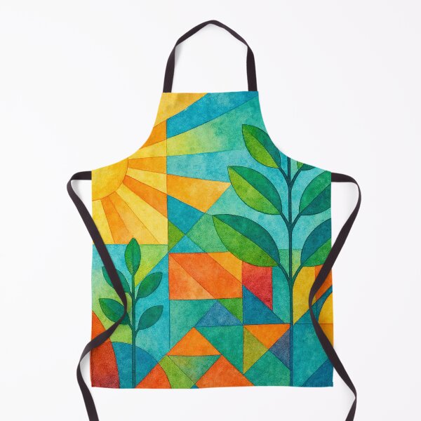 Item preview, Sunlight meets plant geometry designed and sold by Sigtrix.
