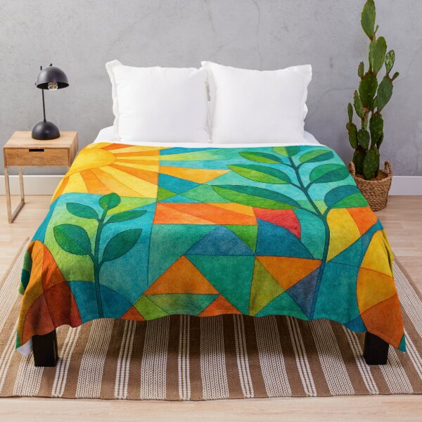 Item preview, Sunlight meets plant geometry designed and sold by Sigtrix.