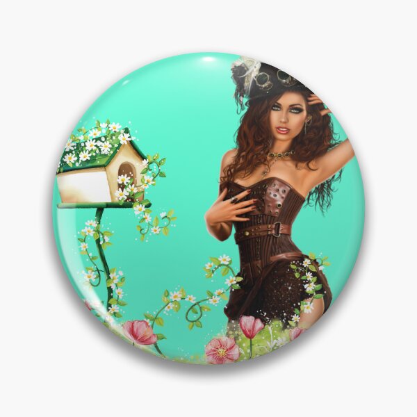 Item preview, Grunge Holiday Aesthetic – Dark Aesthetic Christmas Vibes, Dare to Shine Girl, Floral Art | Nyota designed and sold by GraphixKing999.