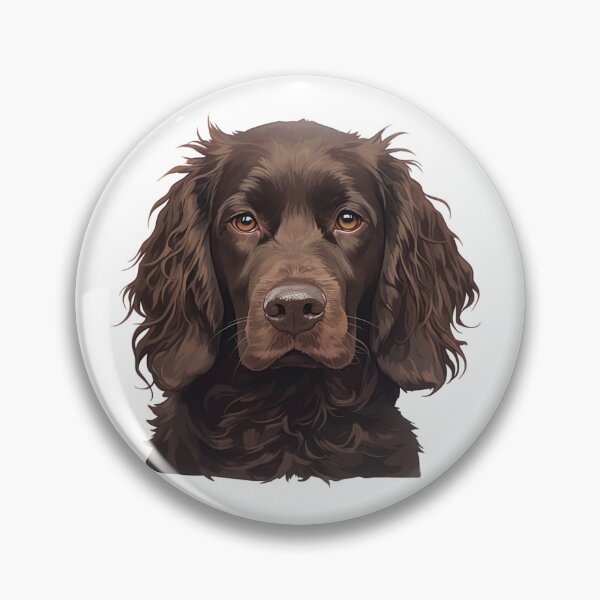 Item preview, Cute Boykin Spaniel designed and sold by SMARTKIT  DESIGNAGENCY.