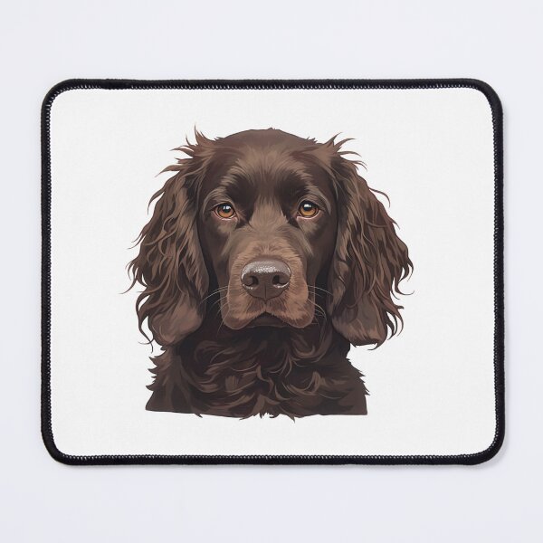 Item preview, Cute Boykin Spaniel designed and sold by SMARTKIT  DESIGNAGENCY.