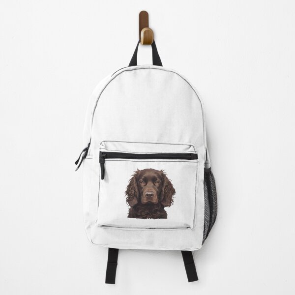 Item preview, Cute Boykin Spaniel designed and sold by SMARTKIT DESIGNAGENCY.