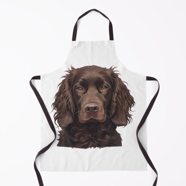Item preview, Cute Boykin Spaniel designed and sold by SMARTKIT DESIGNAGENCY.