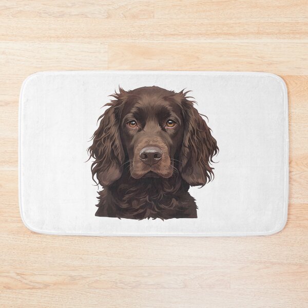 Item preview, Cute Boykin Spaniel designed and sold by SMARTKIT  DESIGNAGENCY.