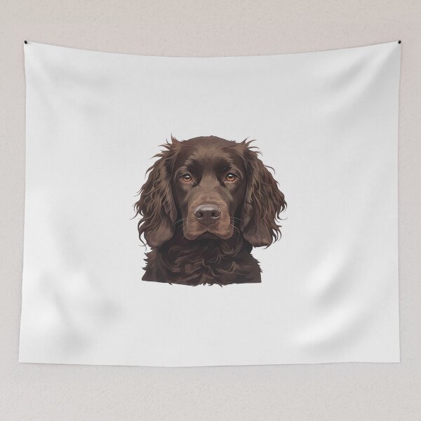 Item preview, Cute Boykin Spaniel designed and sold by SMARTKIT  DESIGNAGENCY.