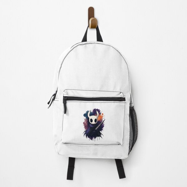 Item preview, Hollow Knight - Ghost Color Splatt designed and sold by Chrieons.