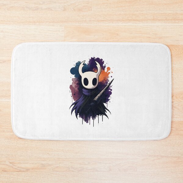 Item preview, Hollow Knight - Ghost Color Splatt  designed and sold by Chrieons.