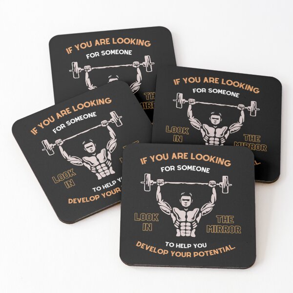 Item preview, Motivational Fitness Messages designed and sold by jiijwsui94.