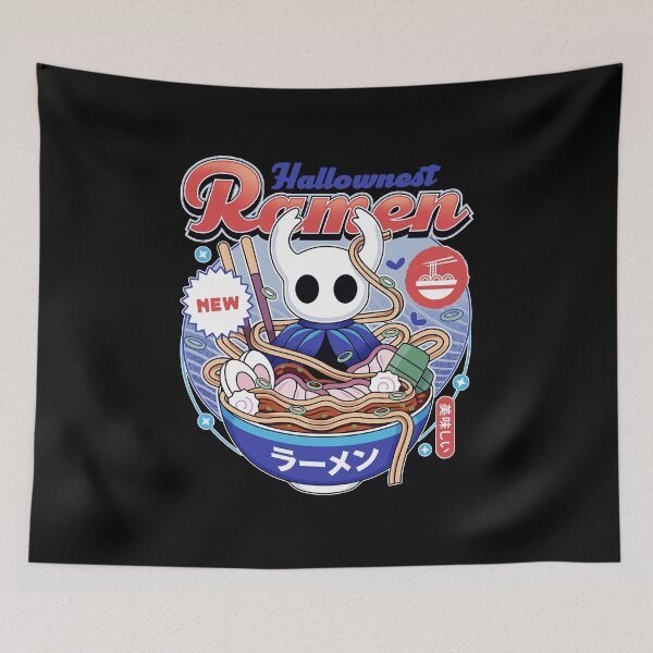 Item preview, Hollow Knight Ra Hollow Knight Hallownest Ra Vintage  designed and sold by Michaejackson1.