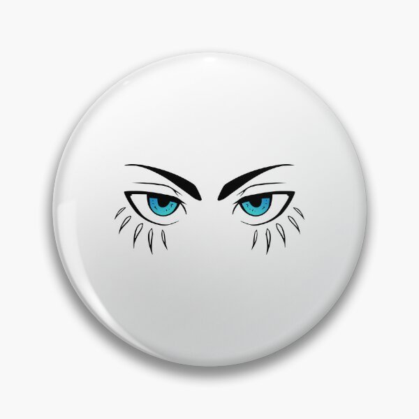 Item preview, Eren's eyes designed and sold by sandsgnn.
