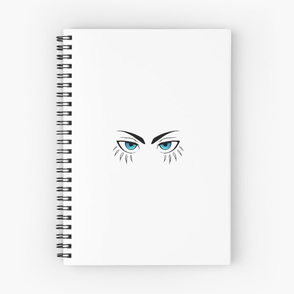 Item preview, Eren's eyes designed and sold by sandsgnn.