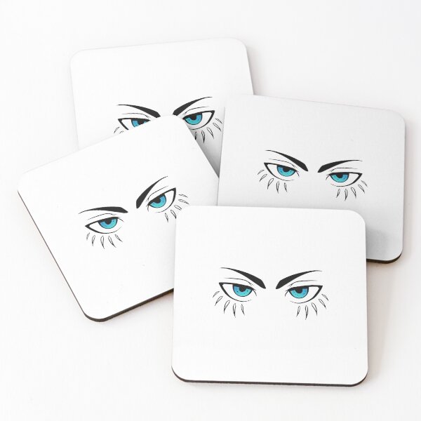 Item preview, Eren's eyes designed and sold by sandsgnn.