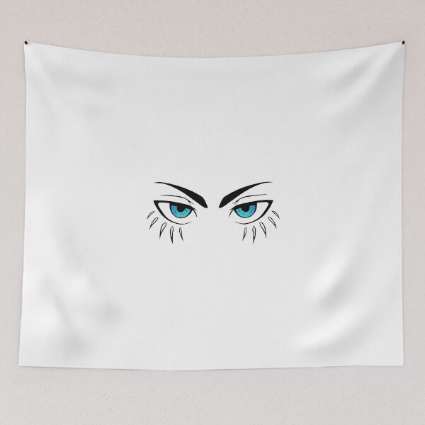 Item preview, Eren's eyes designed and sold by sandsgnn.