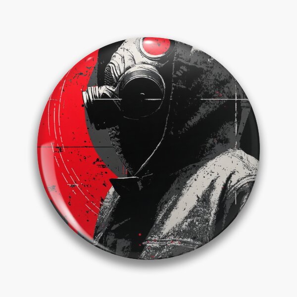 Item preview, Urban Shadow – Abstract Hooded Figure designed and sold by wolfgangrainer.