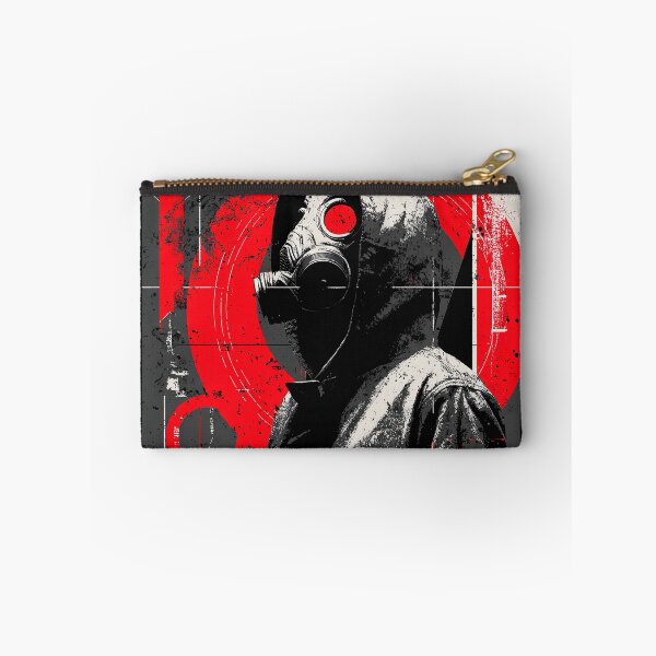 Item preview, Urban Shadow – Abstract Hooded Figure designed and sold by wolfgangrainer.