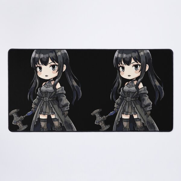 Item preview, Gaia Dissidia Duellum Final Fantasy designed and sold by bapupa.
