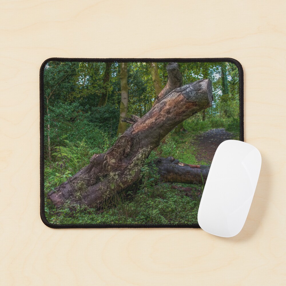 Item preview, Mouse Pad designed and sold by RJWImages.